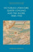 Victorian Literature, Queer Longing and the Shore, 1840–1920