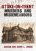 Stoke-on-Trent Murders and Misdemeanours
