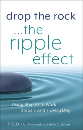 Drop the Rock... The Ripple Effect