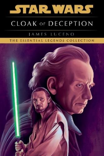 Star Wars Cloak Of Deception