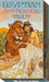 Egyptian Art Nouveau Tarot