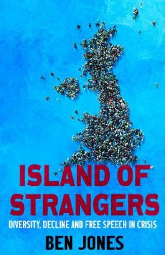 Island of Strangers