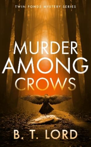Murder Among Crows