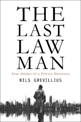 The Last Lawman