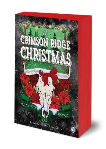 A Crimson Ridge Christmas