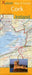Xploreit Map of County Cork, Ireland