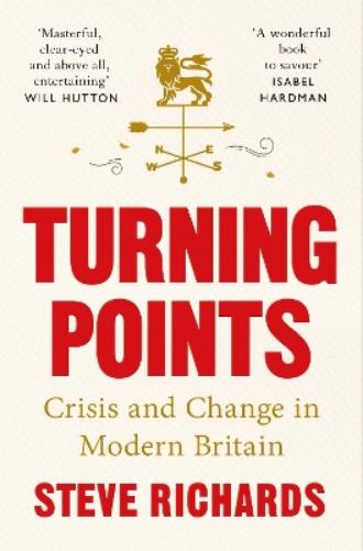 Turning Points