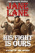 His Fight is Ours
