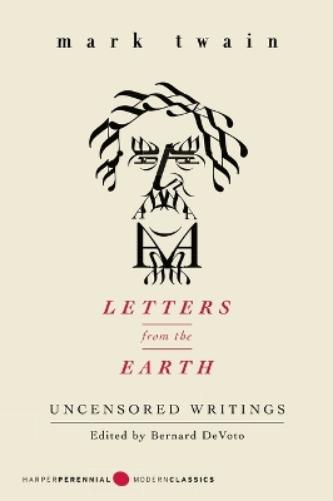 Letters from the Earth