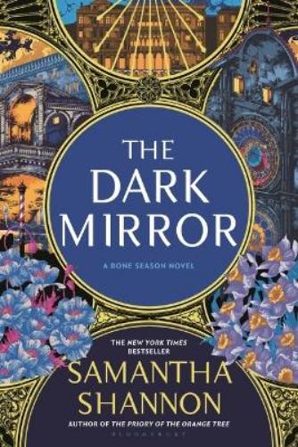 The Dark Mirror