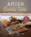 Amish Family Table