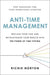 Anti-Time Management