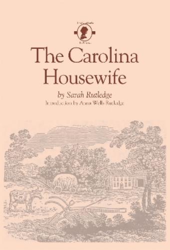 The Carolina Housewife