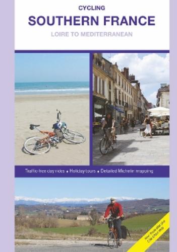 Cycling Southern France