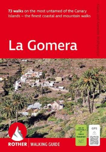 La Gomera