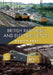 British Rail Diesel and Electric Depots