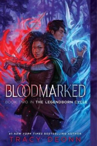 Bloodmarked