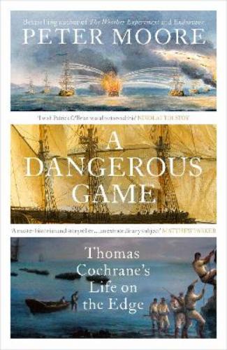 A Dangerous Game