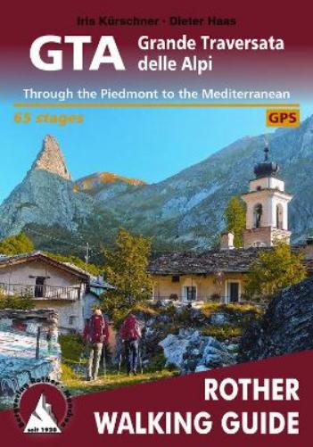 GTA Grande Traversata delle Alpi