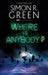 Where is Anybody?