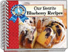Our Favorite Blueberry Recipes