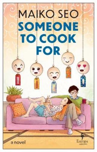Someone to Cook for