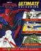 Marvel Studios Spider-Man Brand New Day: Ultimate Colouring