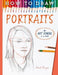 How to Draw Portraits
