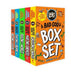 Loki: A Bad God's Box Set Books 1-5