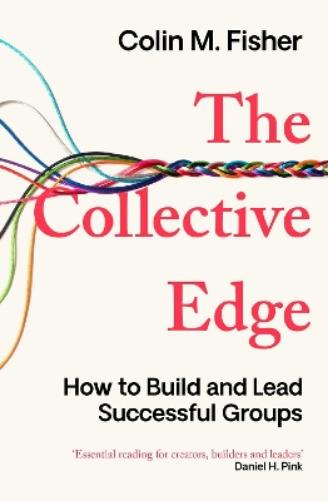The Collective Edge