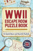 WWII Escape Room Puzzle Book
