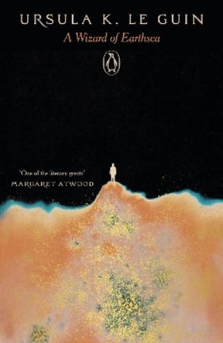 A Wizard of Earthsea