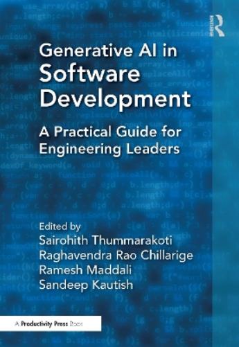 Generative AI in Software Development