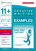 11+ Essentials Creative Writing Examples Book 1