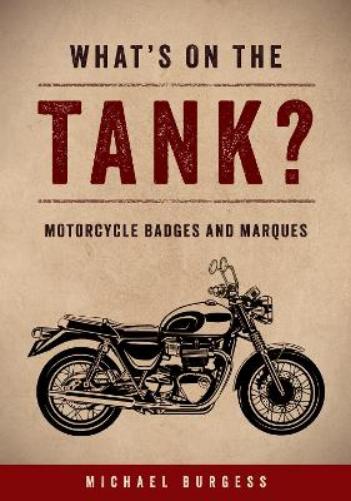 What’s on the Tank?