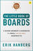 The Little Book of Boards
