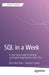SQL in a Week