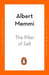 The Pillar of Salt