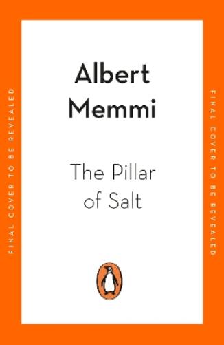The Pillar of Salt