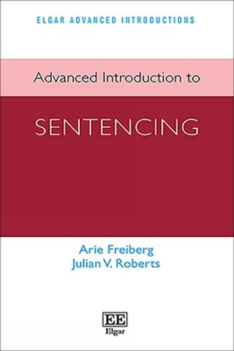 Advanced Introduction to Sentencing