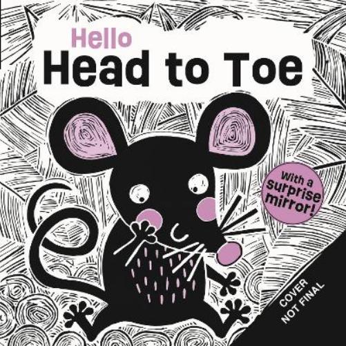 Hello Head to Toe
