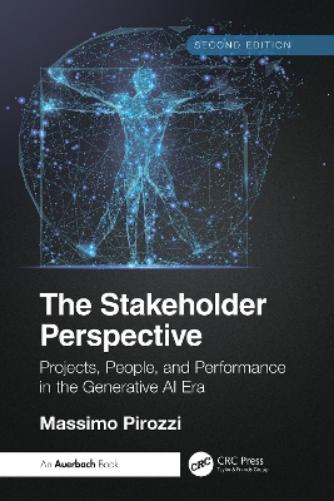 The Stakeholder Perspective, Second Edition