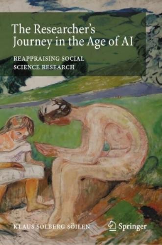 The Researcher’s Journey in the Age of AI