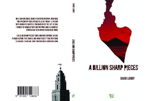 A Billion sharp pieces