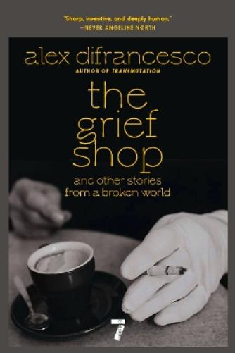 The Grief Shop