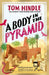 A Body in the Pyramid