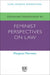 Advanced Introduction to Feminist Perspectives on Law