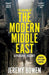 The Making of the Modern Middle East