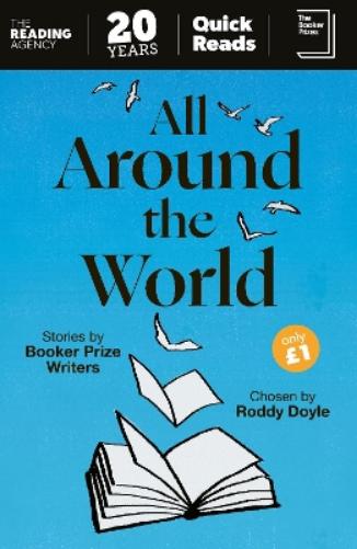 All Around the World
