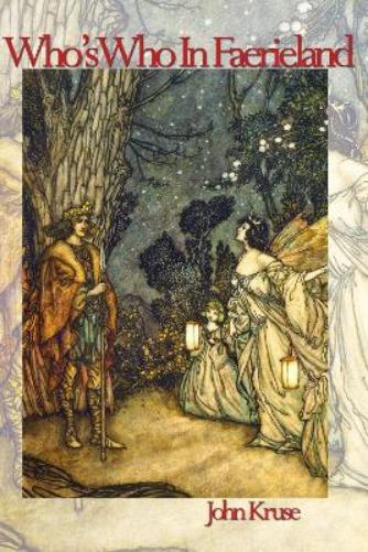 Who's Who in Faeryland